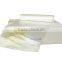 500 9 Micron 33X40 Clear Garbage Trash Can Liner For 33 Gallon