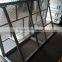 staging safety system crowd control barrier