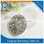 The most popular coin with your own design