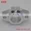 High strength with linear slide unit supporting base SHF40