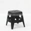 Simple Design Colorful Kindergarten Furniture Kids Plastic Chair for Sale