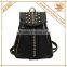 tianfenghandbag Vintage leather backpack women fashionable casual style PU backpack korean style                        
                                                Quality Choice