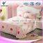 Fadeless Hand Block Printed Bridal Bed Sheets