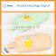Factory wholesale canvas zipper pencil case