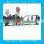 Best Price Barbed Wire Making Machine Manufacturer