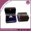 Unique LED ring boxes wholesale, gift box for jewelry ring led