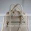 Waterproof Outdoor Backpack Bag/bag Backpack/leather Backpack