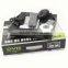 1080P dvr h 264 Ahd Dvr CCTV System VGA display for CCTV camera