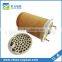 Energy Saving Electrical Plastic Welder Gun Ceramic Heat Element