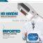Super hot ipl opt shr machine for hair removal and skin rejuvenation