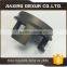 ISO9001 3d drawing aluminum casting and metal casting