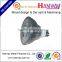 PAR 38 LED light aluminum die casting heatsink heat sink