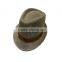 High quality custom paper panama straw hat