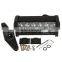 7.5'' 36w epsitar led light bar for offroad 12v IP67 dual row Mini 36w led light bar