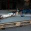 Hot sell Stainess steel single screw pump of food industry