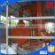 Industrial cylinder drying machine used in yeast