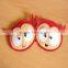 Cute Mini elf felt kids coin purse for promotion new for 2015
