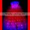 Digital Pixel Dancer LED Flashing Light Dress