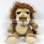 Luckiplus Hot Sale First Class Big Eyes Lion Animal Series Safe Technology Toy For Kids