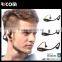 bluetooth headset 2016,bluetooth headset waterproof,new stereo bluetooth headset--BTH-215--Shenzhen Ricom
