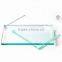 2mm-12mm extra clear glass