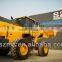 CE approved 3t wheel loader