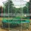 Interesting 14 16Ft Trampoline Tent