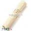 Gold napkin ring