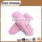 Wholesale Women Winter Keep Warm Fashional 100% Cashmere Gloves
