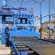 Q69 Steel Sheet Shot Blasting Machines