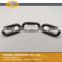 10 years manufacturer made in China metal tag eyelets with washer