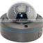 Hot sale Day and Night Vision vandalproof ir dome 1200tvl cmos ccd camera