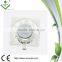 High quality 5v 12v 6500rpm 3.08cfm Video Graphic Card Cooling Fan
