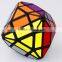 LANLAN 4x4x4 Octahedron II cube