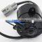 TOYOTA CORLLA radiator cooling fan motor