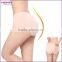 Black Ladies Underwear Silicone Butt Pads Hip Butt Shaper