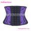 Drop Shipping Latex Thermal Waist Cincher Ccorset