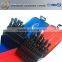 High quality HSS drill bit set straight shank twist drill black oxide