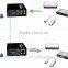 Tengfei 10/100M1000M SFP Media Converter Module