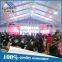 500 seaters giant alumumium stucture party tent for church service                        
                                                Quality Choice