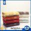 china wholesale stocklot bamboo fiber bath towel set