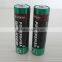 Vivitar brand AA alkaline battery for usa market