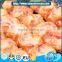 China hot sales frozen delicious cooked ginger squid cake