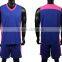 Breathable fast dry printing basketball suit customized