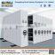 China Manufacturers Widely Used Metal Mobile Office File Removable Shelf