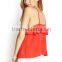 2016 New design girls cami tops wholesale girls clothing china