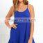 2016 New fashion dresses women wear fashion dress wholesale clothing online shopping