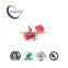 Factory Supply High Quality FC SC ST LC MTRJ MU Optical Fiber Adapter
