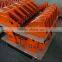 High quality trailer 2 axles 3 axles suspension