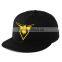 China Factroy hot selling Pokemon pikachu hat pokemon pikachu cap pikachu snapback cap